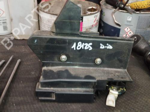 Used Front right lock Front right lock DACIA DUSTER (HM_) 1.2 TCe 125 (HMMA) (125 hp) 39931412 39931412