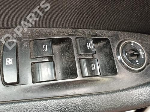 Used Left front window switch Left front window switch HYUNDAI i40 I (VF) 1.7 CRDi (116 hp) 10062258 10062258