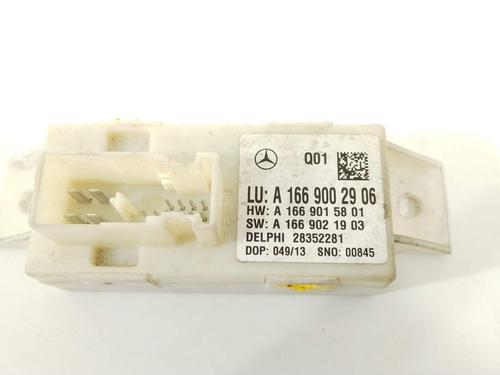 Electronic module MERCEDES-BENZ CLA Coupe (C117) | BP29308343M83 - Image 2