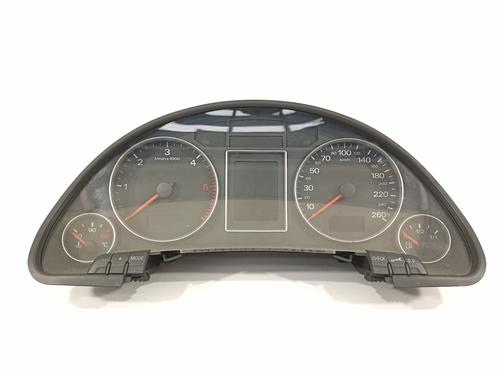 Used Instrument cluster AUDI A4 B7 Avant (8ED) [2004-2008]  16772344