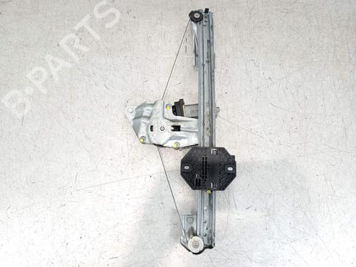 Front left window mechanism DACIA LOGAN MCV II TCe 90 LPG | BP38303860C22 - Image 5