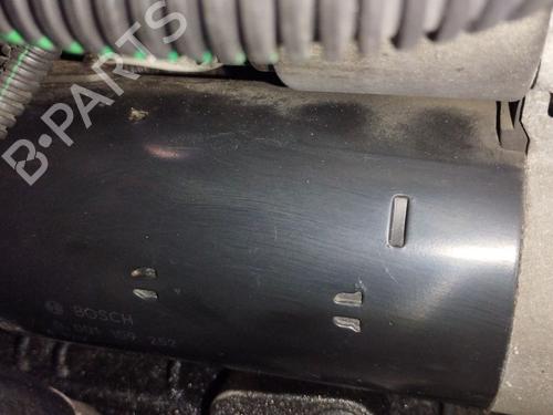 Startmotor Startmotor VOLVO XC70 I Cross Country (295) D5 XC AWD (163 hp) 36437253 36437253