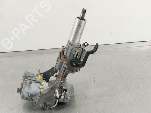 Steering column NISSAN QASHQAI II SUV (J11, J11_)  | BP16809364M21 