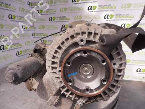 Gearbox LAND ROVER RANGE ROVER SPORT I (L320) 2.7 D 4x4 | BP1845058M3 
