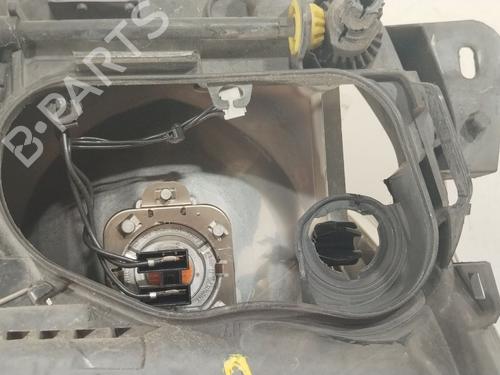 Left headlight OPEL CORSA D (S07) 1.3 CDTI (L08, L68) | BP32685583C28 - Image 7