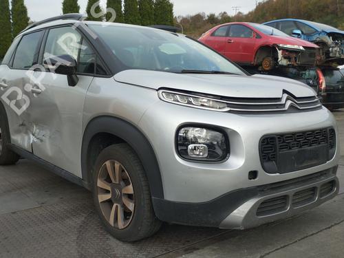 Left front window switch CITROËN C3 AIRCROSS II (2R_, 2C_) 1.2 PureTech 82 (2RHMRC, 2RHMZB) | BP36014100I27 - Image 6