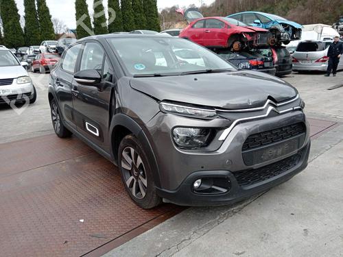 Speilbryter CITROËN C3 III (SX) 1.5 BlueHDi 100 (SXYHYP, SXYHTU) | BP35964142I25 - Image 3