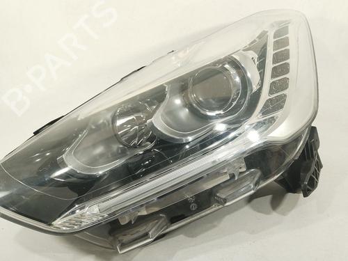 left-headlight-citroen-ds5-2011-2012-2013-2014-2015-2016-36700295 main image