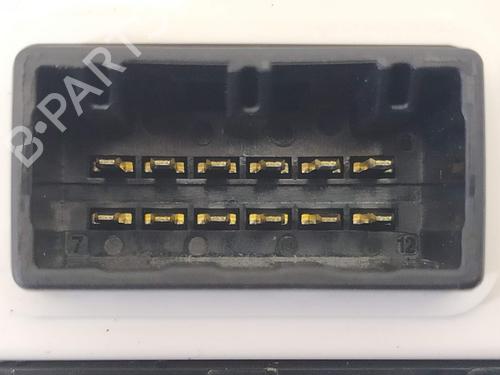 Left rear window switch KIA OPTIMA (JF) | BP10345902I29 - Image 6