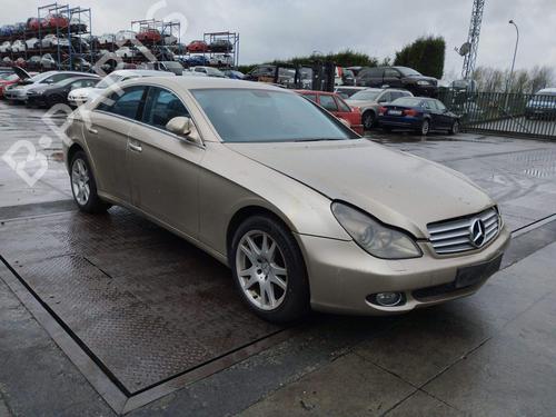 Left front window switch MERCEDES-BENZ CLS (C219) | BP36387527I27 - Image 6
