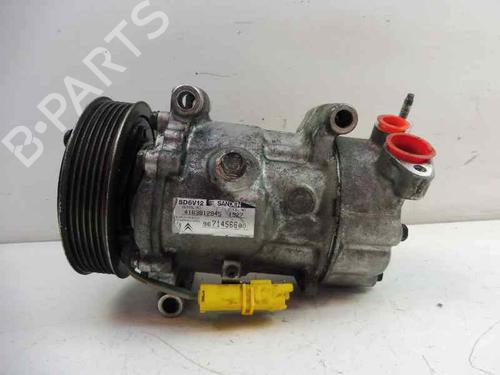 Used AC compressor AC compressor 2795535 2795535