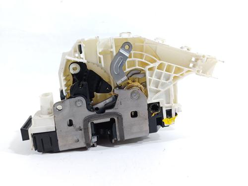 Rear left lock MERCEDES-BENZ CLA Coupe (C117) CLA 200 CDI (117.301) | BP22345837C100 