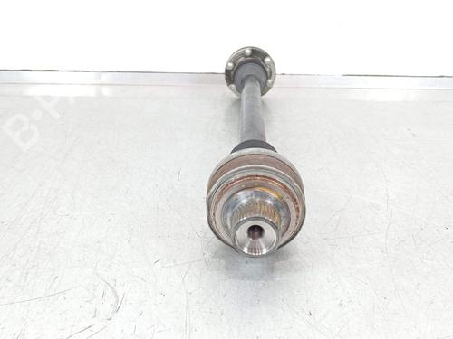 Left rear driveshaft AUDI Q7 (4MB, 4MG, 4MQ) | BP30100753M40 - Image 3