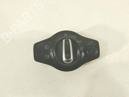 Headlight switch AUDI A4 B8 Avant (8K5) 2.7 TDI | BP39107180I24 - Image 4