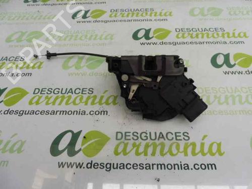 Front right lock FORD FOCUS II (DA_, HCP, DP)  | BP1849326C97