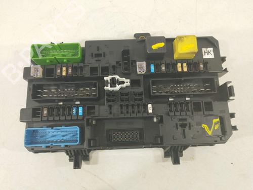 Fuse box OPEL ASTRA H (A04) 1.7 CDTI (L48) | BP38707253E1 - Image 4