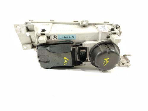 Right headlight SKODA OCTAVIA I (1U2) 1.9 TDI | BP32059151C29 