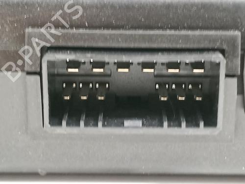 Electronic module ALFA ROMEO 159 Sportwagon (939_) 1.9 JTDM 16V (939BXC1B, 939BXC12) | BP16070679M83 