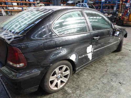 Gearbox BMW 3 Compact (E46) 316 ti | BP1840225M3 