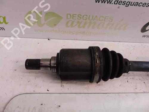 Right front driveshaft TATA INDICA | BP2713121M39 - Image 3