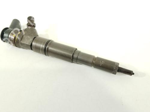 Used Injector BMW 3 (E46) 320 d (150 hp) 29432791