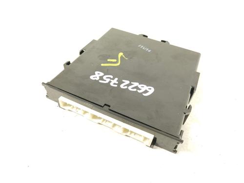 Electronic module TOYOTA AURIS (_E18_) 1.8 Hybrid (ZWE186_, ZWE186R) | BP30788429M83 - Image 4