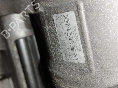 AC compressor BMW 3 (E90) 318 d | BP27297005M34 - Image 4