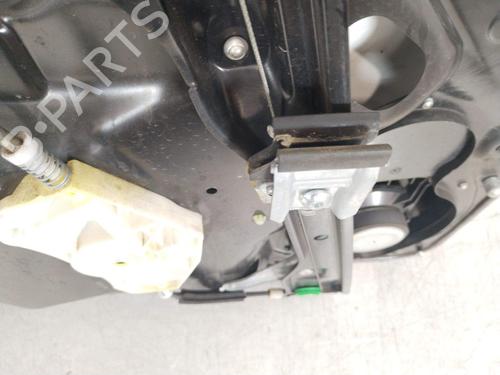 Front right window mechanism VW PASSAT B6 (3C2) 2.0 TDI 16V | BP38779071C23 - Image 7