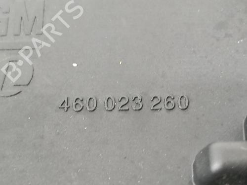 Fuse box OPEL VECTRA C (Z02)  | BP16813862E1 