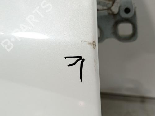Dør højre fortil TESLA MODEL 3 (5YJ3) EV | BP36238522C3 - Image 5