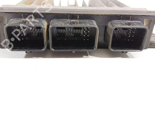 Engine control unit (ECU) DACIA SANDERO | BP21780464M57 - Image 2