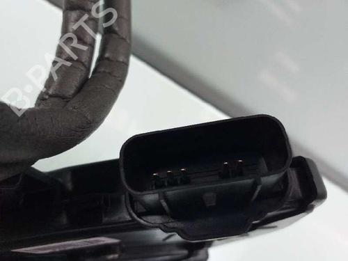 Rear left lock KIA NIRO I (DE) 1.6 GDI Hybrid | BP4850552C100 