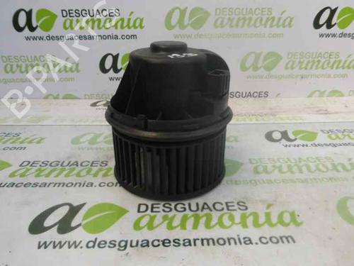 Used Heater blower motor FORD FOCUS II (DA_, HCP, DP) [2004-2013]  14301304