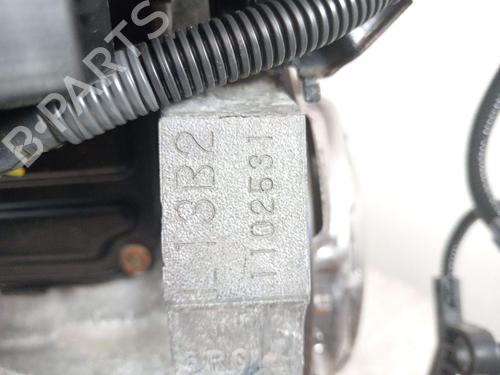 Engine HONDA JAZZ IV (GK_) | BP16786826M1 - Image 7