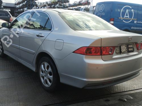Right tailgate light HONDA ACCORD VII (CL, CN) 2.2 i-CTDi (CN1) | BP16809457C80 