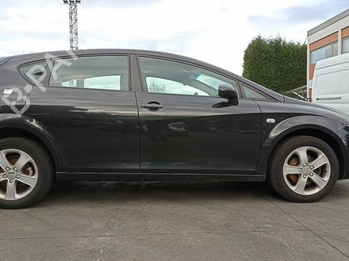 Right front window motor SEAT LEON (1P1)  | BP12253481E20 