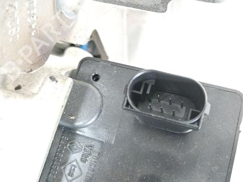 Steering column RENAULT MEGANE III Grandtour (KZ0/1) 1.5 dCi (KZ1M, KZ1W, KZ0R) | BP30109101M21