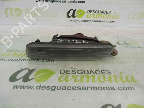 Used Left front fog light BMW 3 (E46) 320 d (136 hp) 1840861