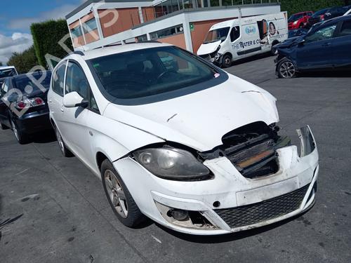 Engine control unit (ECU) SEAT ALTEA XL (5P5, 5P8)  | BP21042906M57 