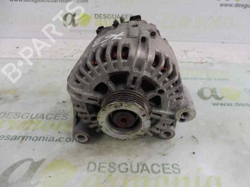 Used Alternator Alternator 1845085 1845085