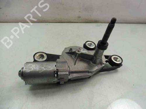 Used Rear wiper motor FORD FIESTA VI (CB1, CCN) [2008-2017]  4605094