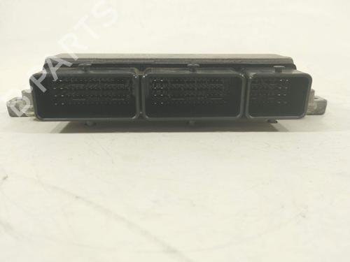 Engine control unit (ECU) DACIA SANDERO II TCe 90 (B8M1, B8MA, B8AC) | BP38704952M57 - Image 5