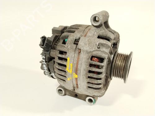 Used Alternator FORD TRANSIT Van (FA_ _) [2000-2006]  26308003