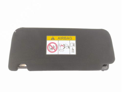 Used Right sun visor Right sun visor 10345937 10345937