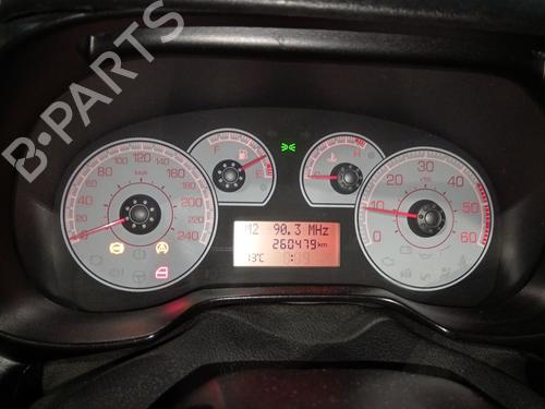 Used Instrument cluster Instrument cluster 36812430 36812430