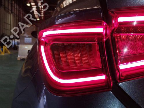 Left taillight SEAT LEON (KL1, KLG) 1.5 TSI | BP38932145C34 - Image 2