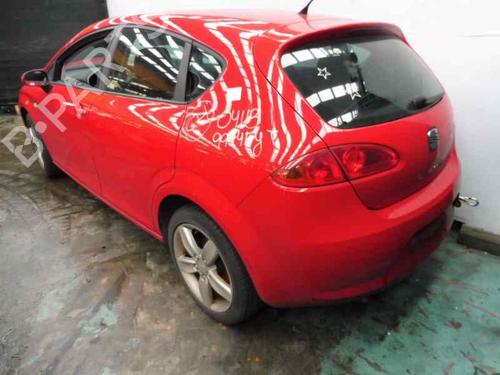 Left front window switch SEAT LEON (1P1)  | BP4956784I27 