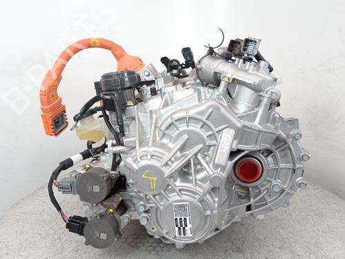 Gearbox HYUNDAI KONA (SX2) 1.6 GDi Hybrid | BP33324408M3 - Image 3