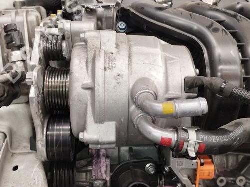 Used Alternator Alternator 38434719 38434719