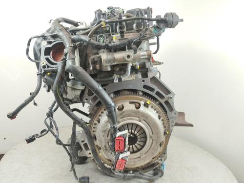 Engine FORD FOCUS II (DA_, HCP, DP) | BP24891191M1